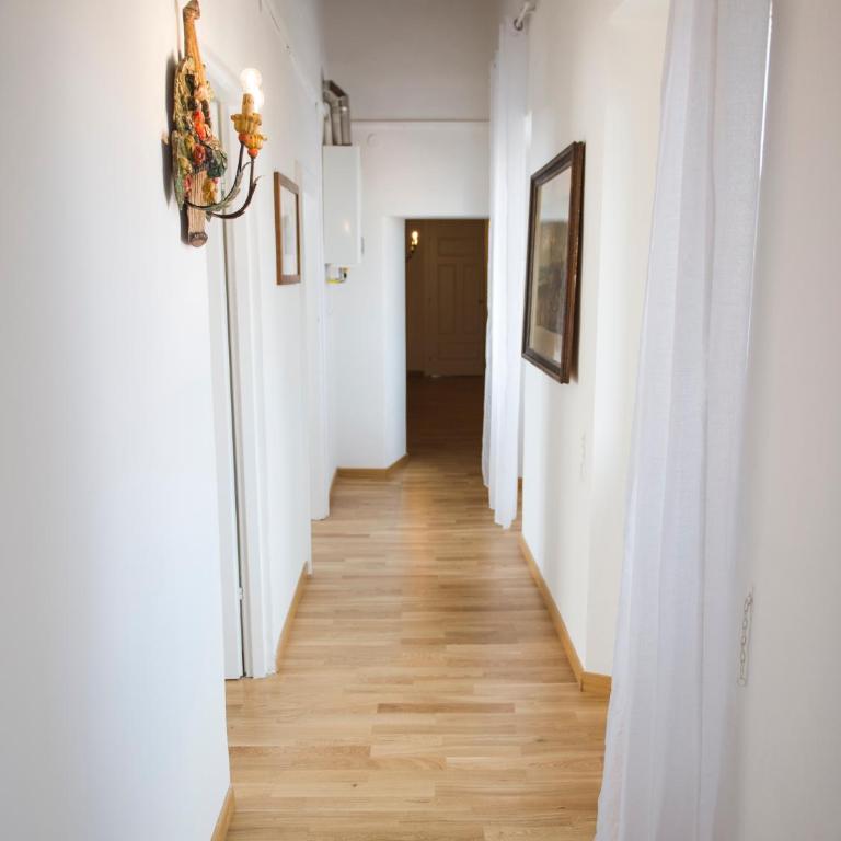 Italianflat - Old Town Flat - Appartamento Standard con 2 Camere da Letto - 5