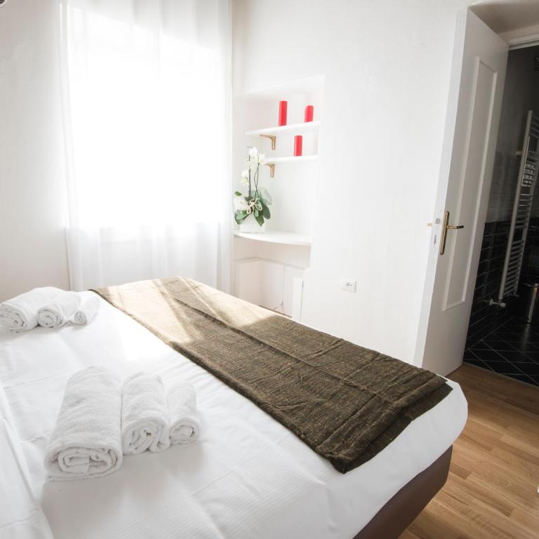 Italianflat - Old Town Flat - Appartamento Standard con 2 Camere da Letto - 3