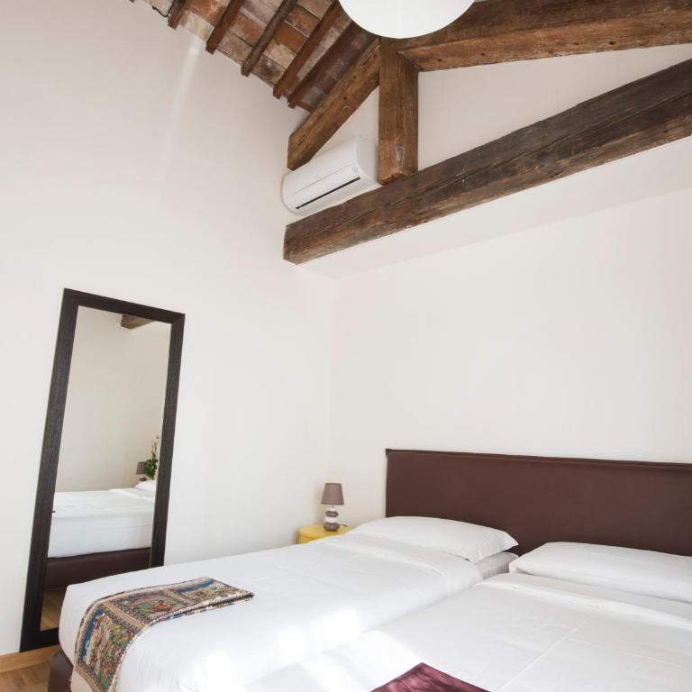 Italianflat - Old Town Flat - Appartamento Standard con 2 Camere da Letto - 8