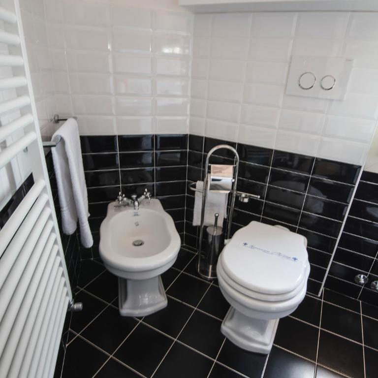 Italianflat - Old Town Flat - Appartamento Standard con 2 Camere da Letto - 21
