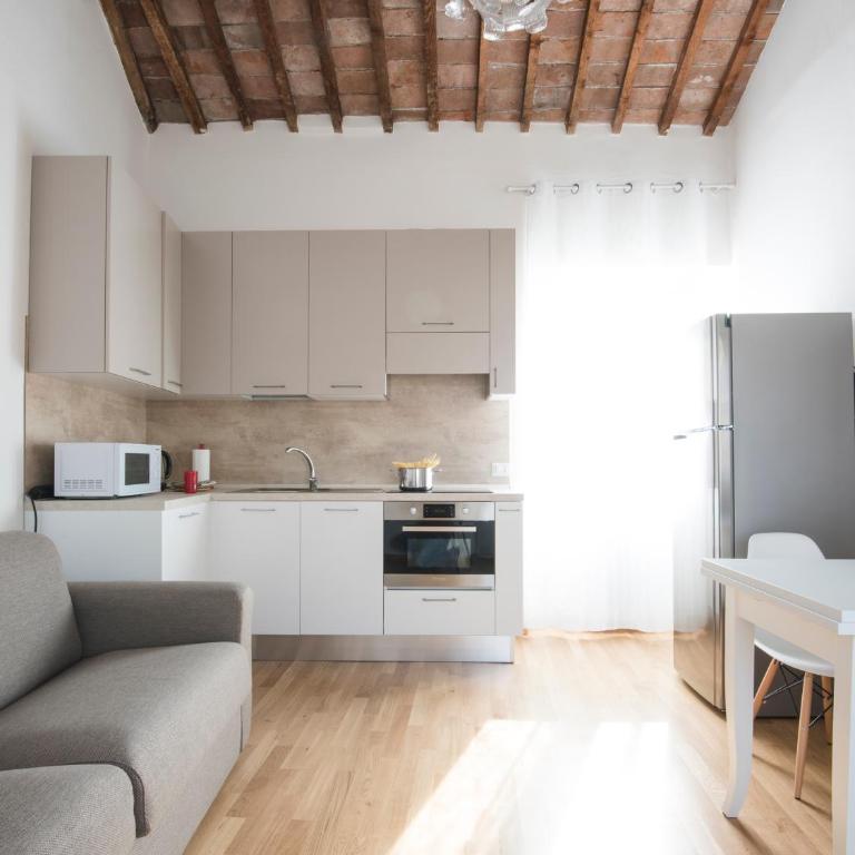 Italianflat - Old Town Flat - Appartamento Standard con 2 Camere da Letto - 2