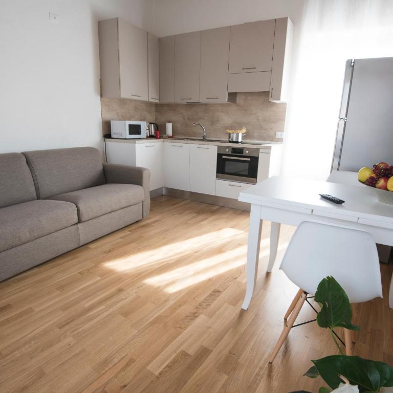 Italianflat - Old Town Flat - Appartamento Standard con 2 Camere da Letto - 14