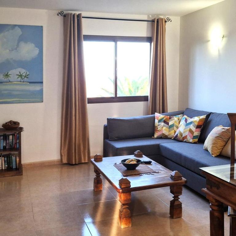 Apartment Gardenia, Oasis Tamarindo - Apartamento de 1 dormitorio - 5