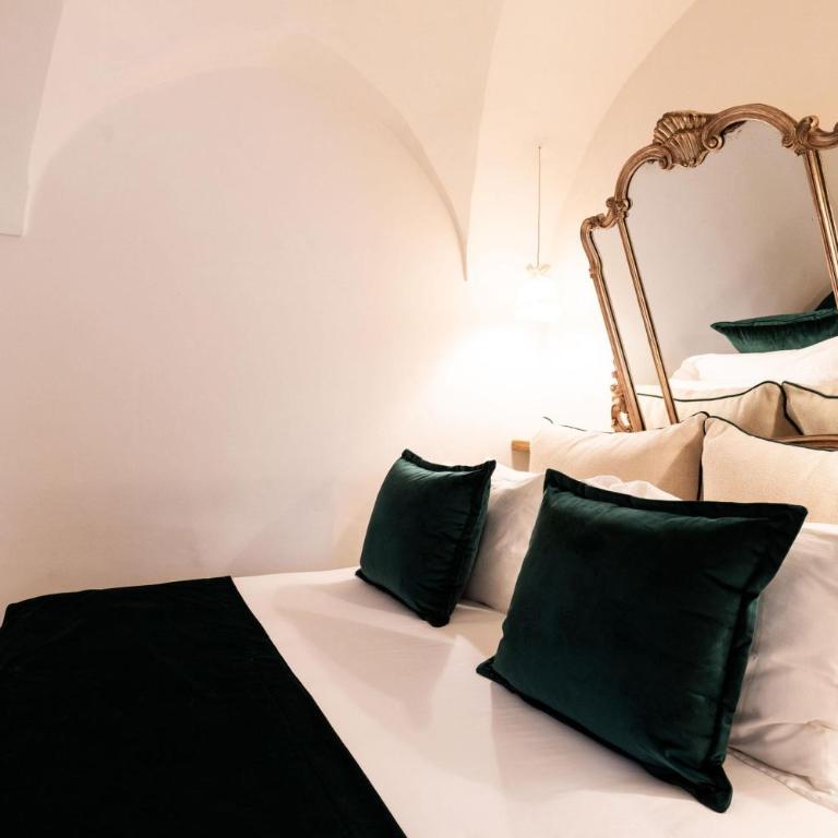 Le Dimore di Fabiola by BarbarHouse - Casa con 1 Camera da Letto - 13