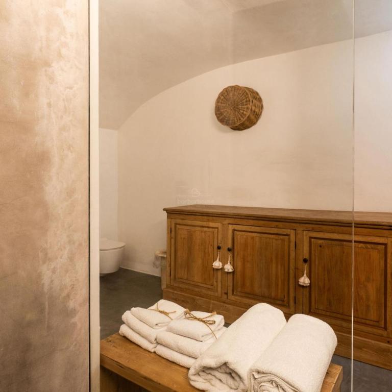Le Dimore di Fabiola by BarbarHouse - Casa con 1 Camera da Letto - 8