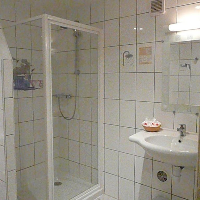 Hotel De La Bastide - Chambre Quadruple - 3