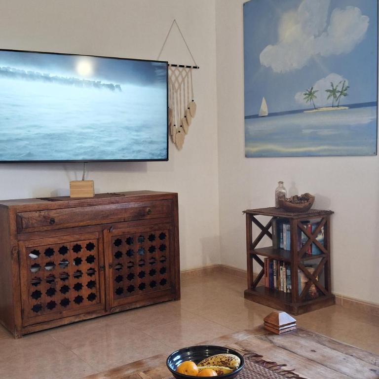 Apartment Gardenia, Oasis Tamarindo - Apartamento de 1 dormitorio - 6