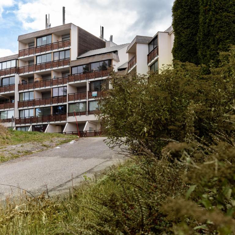 Le Devoluy, appartement pour 6 avec balcon - Appartamento - 21