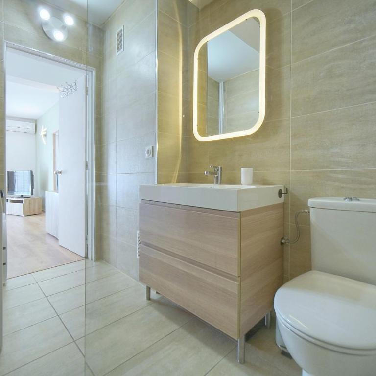 Studio Moderne BALCON, proche FORVILLE- CENTRE CANNES A0B198 - Studio-Apartment mit Balkon - 24