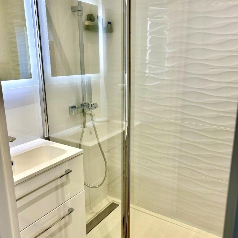 Bella vista luxe 2 chambres - Appartement - 13
