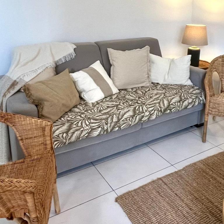 Charming Apartment in Torremolinos - Apartamento de 1 dormitorio - 13
