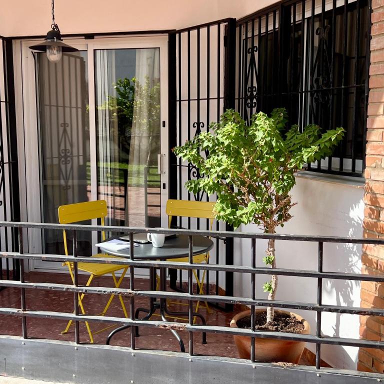 Charming Apartment in Torremolinos - Apartamento de 1 dormitorio - 28