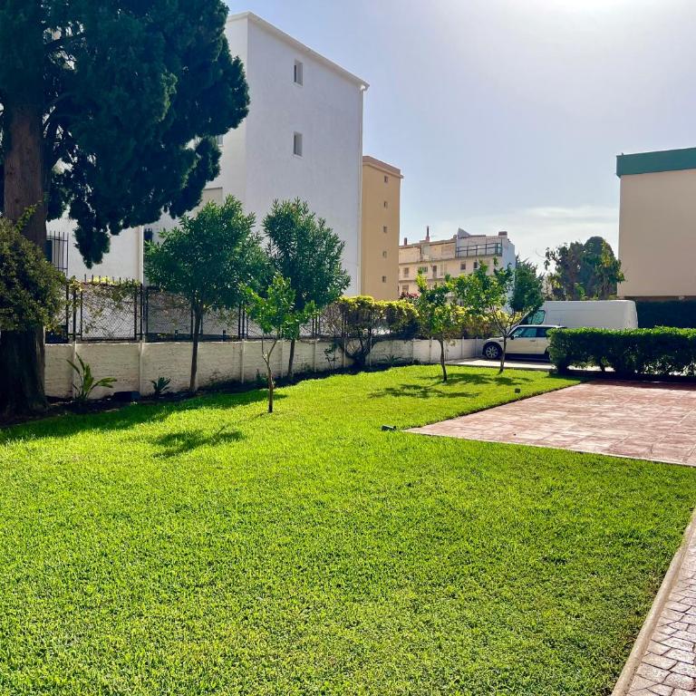 Charming Apartment in Torremolinos - Apartamento de 1 dormitorio - 29