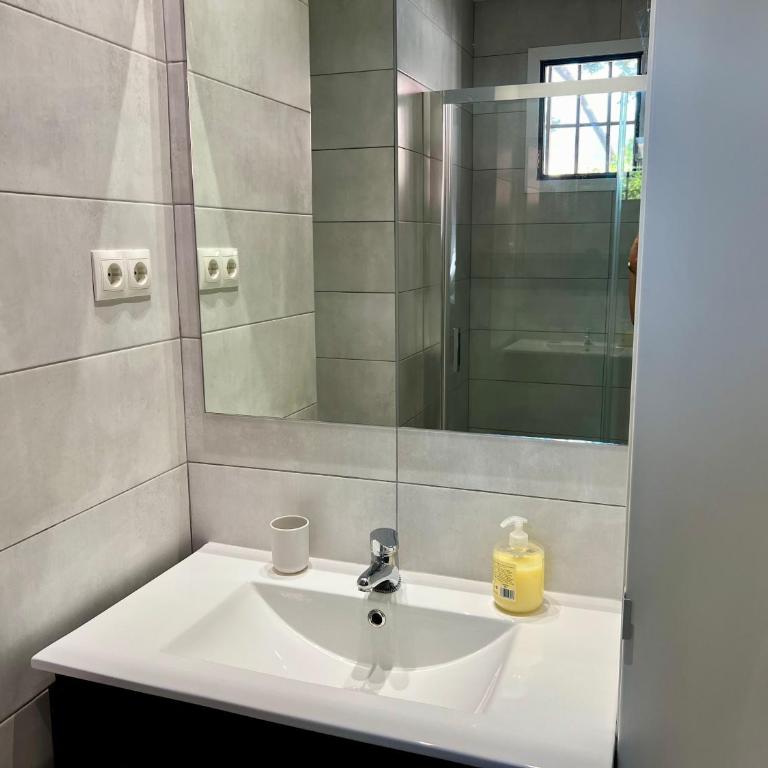 Charming Apartment in Torremolinos - Apartamento de 1 dormitorio - 23