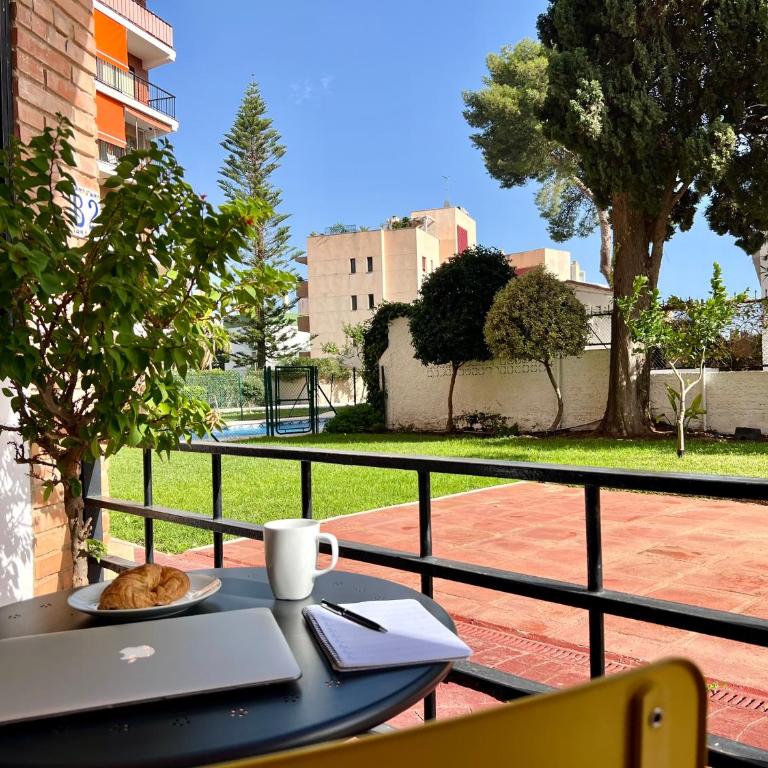 Charming Apartment in Torremolinos - Apartamento de 1 dormitorio - 1