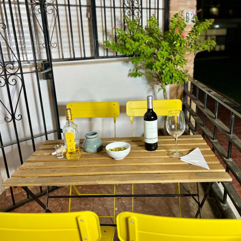 Charming Apartment in Torremolinos - Apartamento de 1 dormitorio - 31