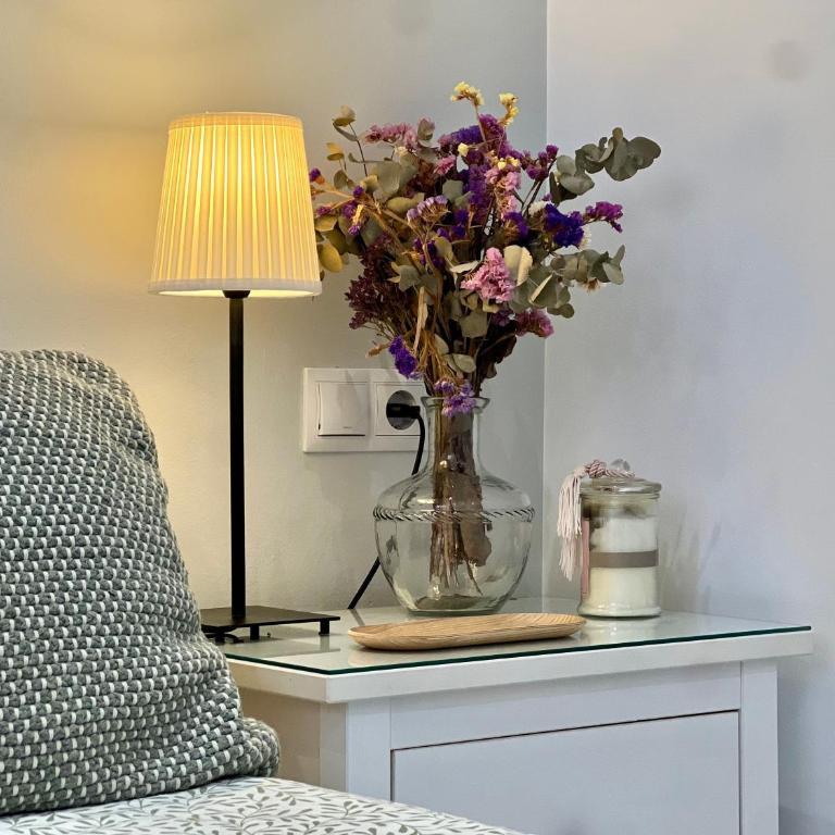 Charming Apartment in Torremolinos - Apartamento de 1 dormitorio - 18