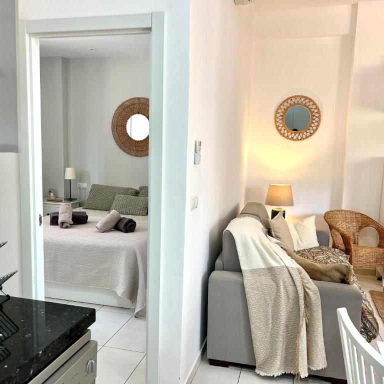 Charming Apartment in Torremolinos - Apartamento de 1 dormitorio - 16