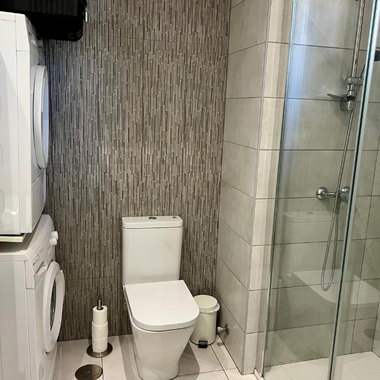 Charming Apartment in Torremolinos - Apartamento de 1 dormitorio - 24