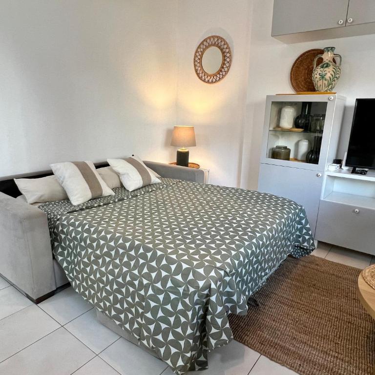 Charming Apartment in Torremolinos - Apartamento de 1 dormitorio - 15