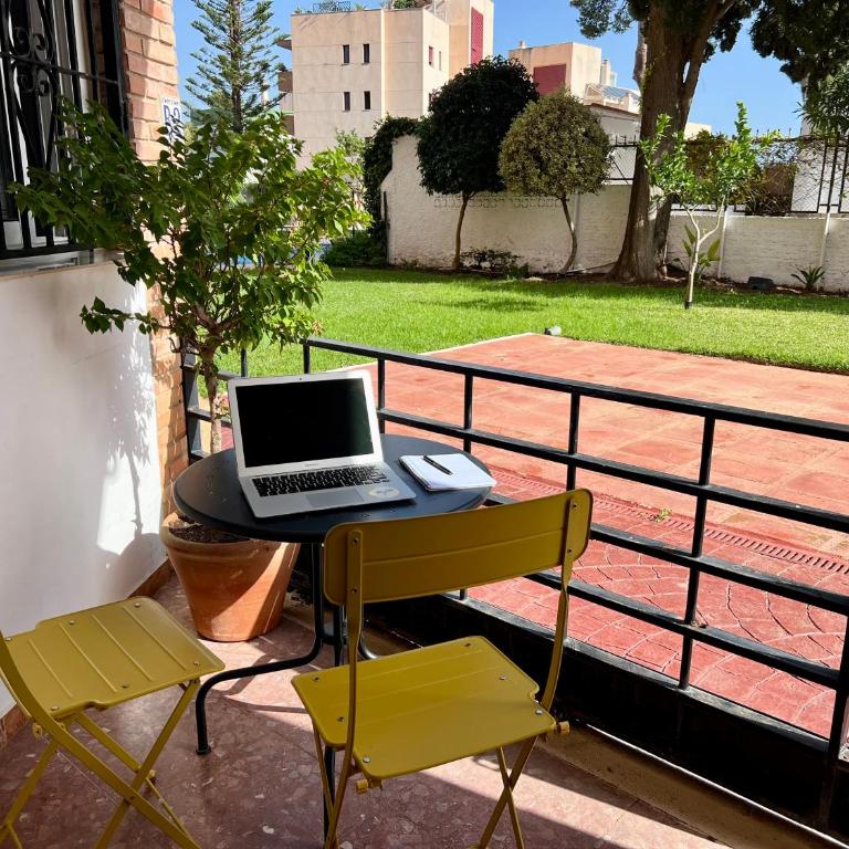 Charming Apartment in Torremolinos - Apartamento de 1 dormitorio - 34