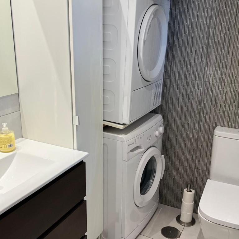 Charming Apartment in Torremolinos - Apartamento de 1 dormitorio - 25