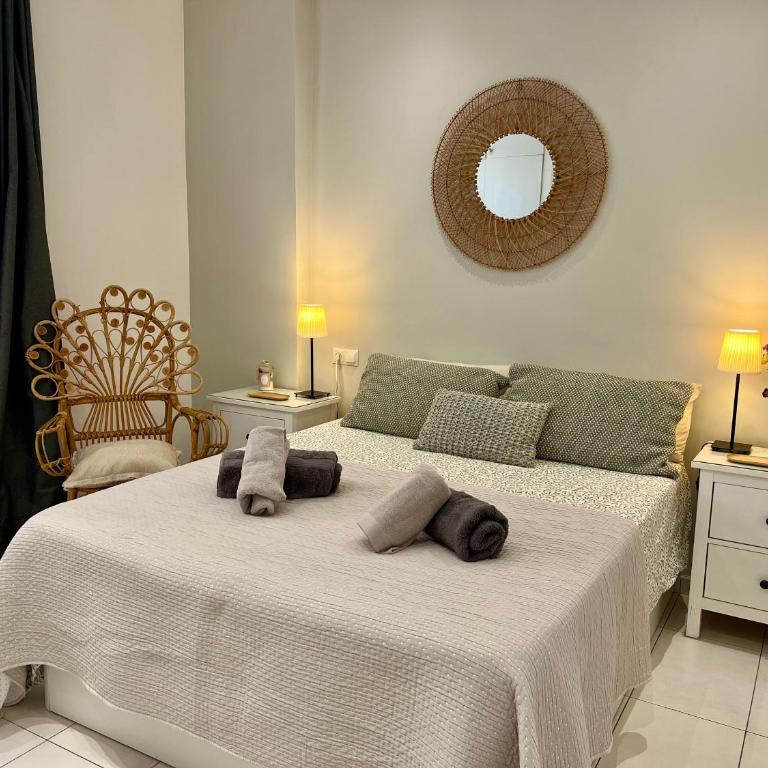 Charming Apartment in Torremolinos - Apartamento de 1 dormitorio - 20