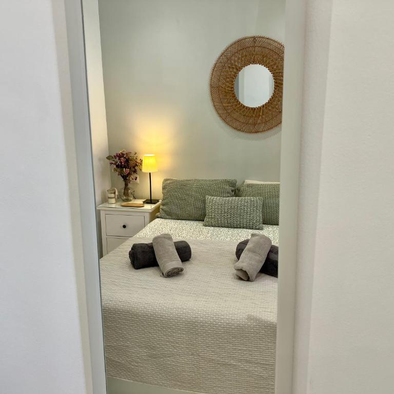 Charming Apartment in Torremolinos - Apartamento de 1 dormitorio - 21
