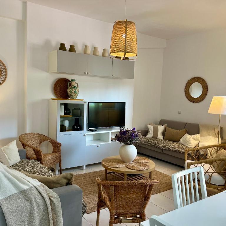 Charming Apartment in Torremolinos - Apartamento de 1 dormitorio - 12