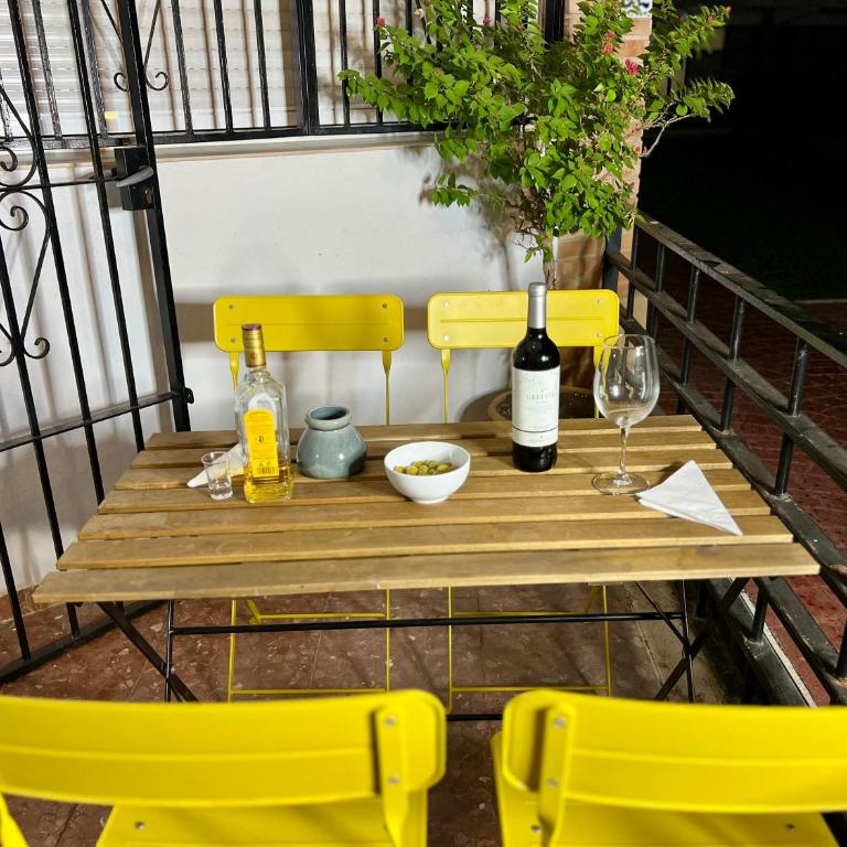 Charming Apartment in Torremolinos - Apartamento de 1 dormitorio - 35