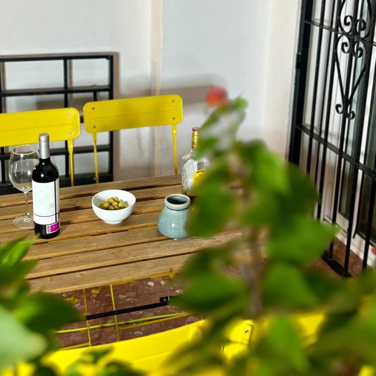 Charming Apartment in Torremolinos - Apartamento de 1 dormitorio - 36