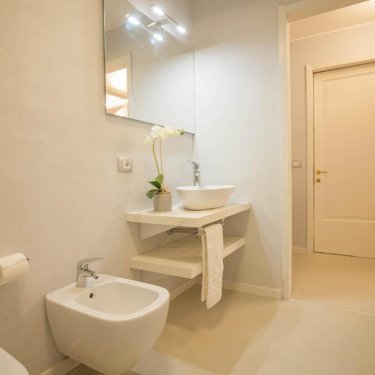 Italianflat - 2 Bedroom Flat, House Contessa - Appartamento Standard con 2 Camere da Letto - 7