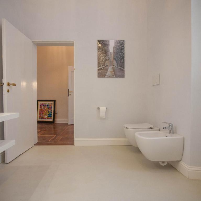 Italianflat - 2 Bedroom Flat, House Contessa - Appartamento Standard con 2 Camere da Letto - 10