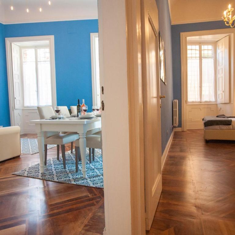 Italianflat - 2 Bedroom Flat, House Contessa - Appartamento Standard con 2 Camere da Letto - 20