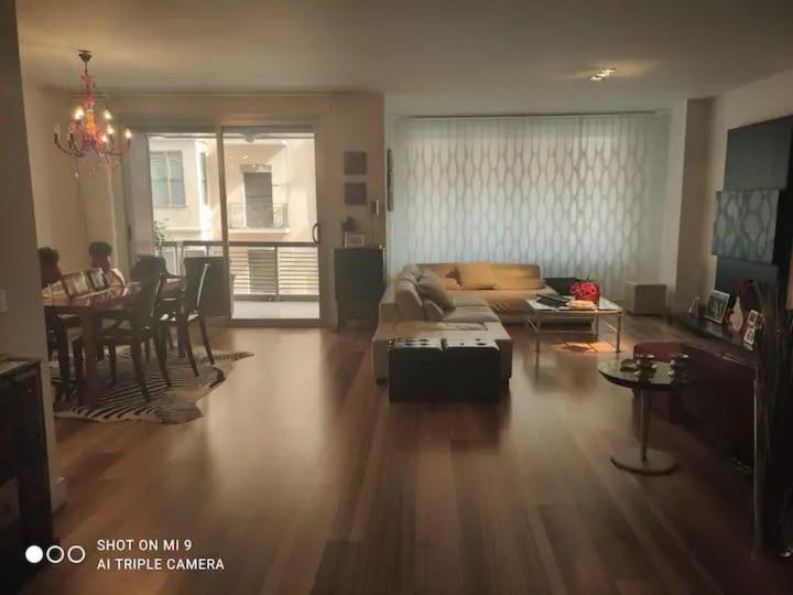 Piso grande en muy buena ubicación - Apartment mit 3 Schlafzimmern und Balkon - 4