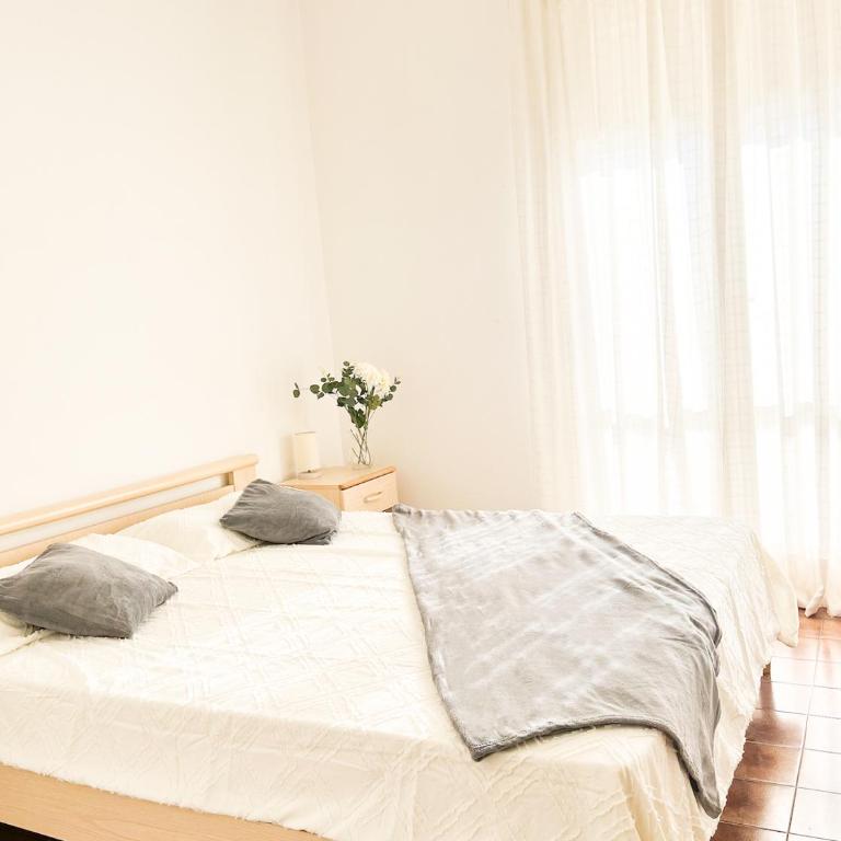 Fronte Mare, Piscina - RESIDENCE GRIFONE - Appartamento con 2 Camere da Letto - 13