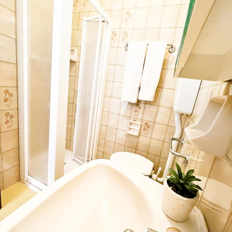 Fronte Mare, Piscina - RESIDENCE GRIFONE - Appartamento con 2 Camere da Letto - 18