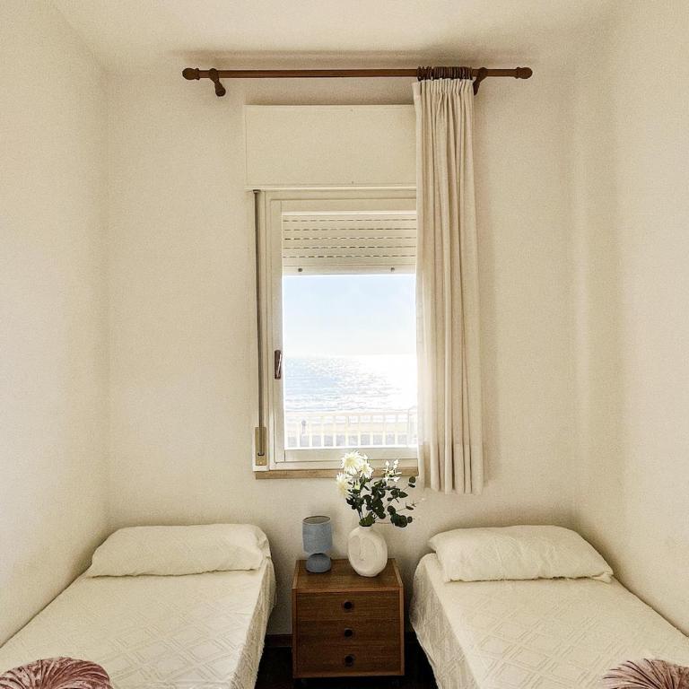 Fronte Mare, Piscina - RESIDENCE GRIFONE - Appartamento con 2 Camere da Letto - 15