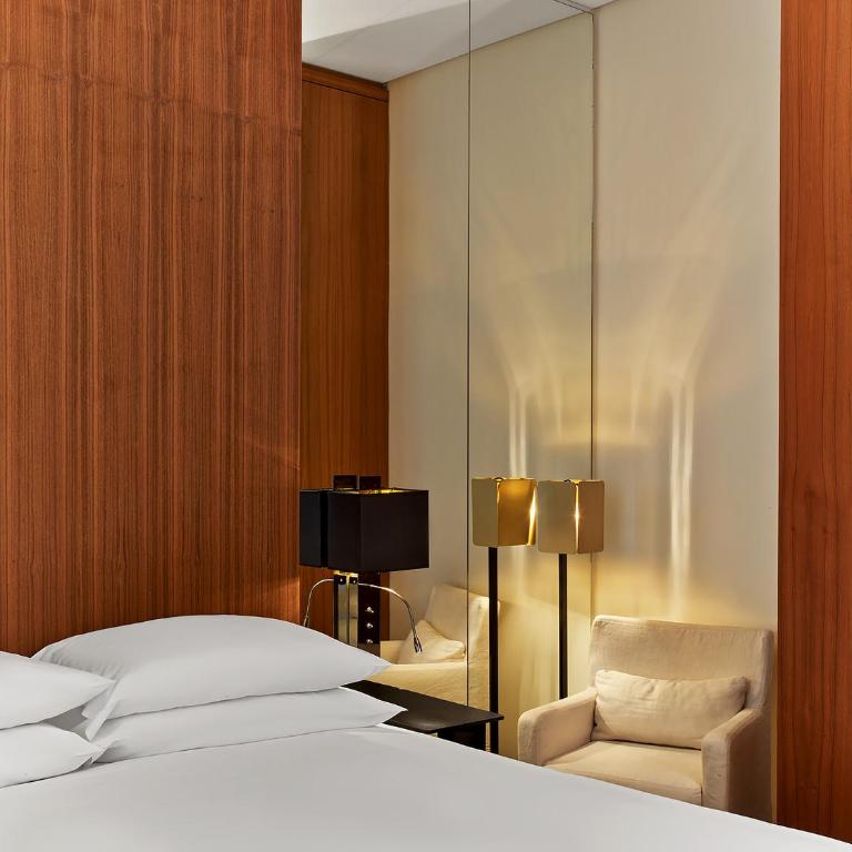 Le Metropolitan, Paris Tour Eiffel, a Tribute Portfolio Hotel - Chambre King Prestige - 2