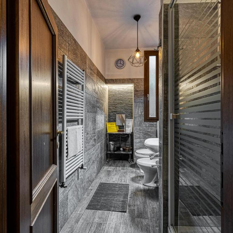 San Lorenzo Apartment By San Firenze Collection - Appartamento con 2 Camere da Letto - 3