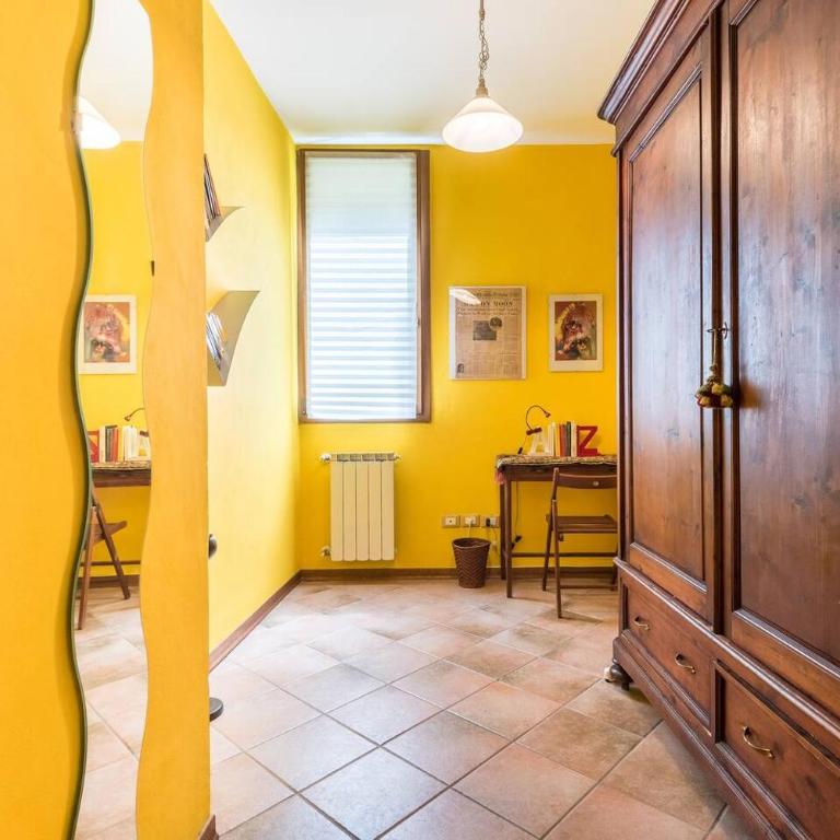 San Lorenzo Apartment By San Firenze Collection - Appartamento con 2 Camere da Letto - 6