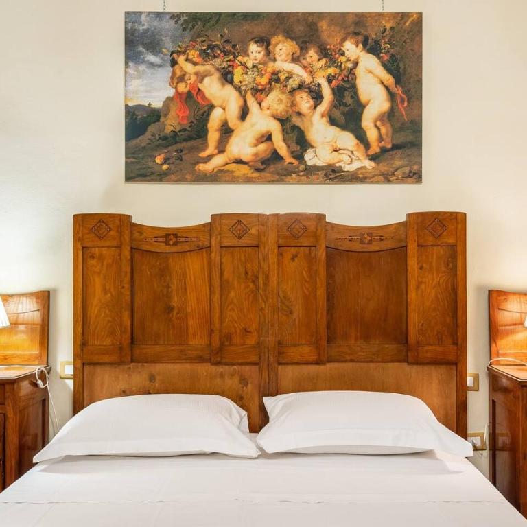 San Lorenzo Apartment By San Firenze Collection - Appartamento con 2 Camere da Letto - 19