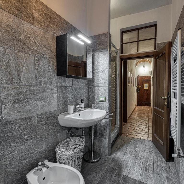 San Lorenzo Apartment By San Firenze Collection - Appartamento con 2 Camere da Letto - 20