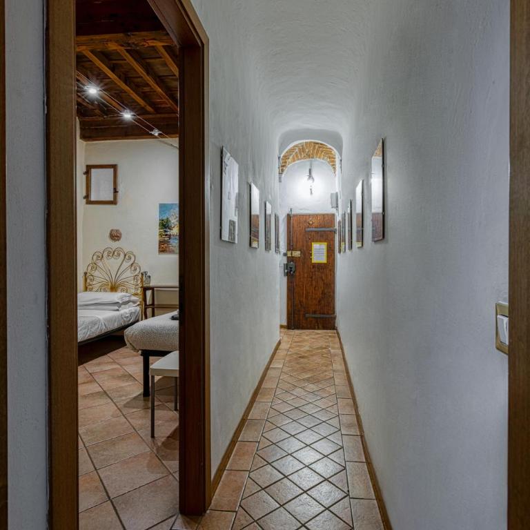 San Lorenzo Apartment By San Firenze Collection - Appartamento con 2 Camere da Letto - 22