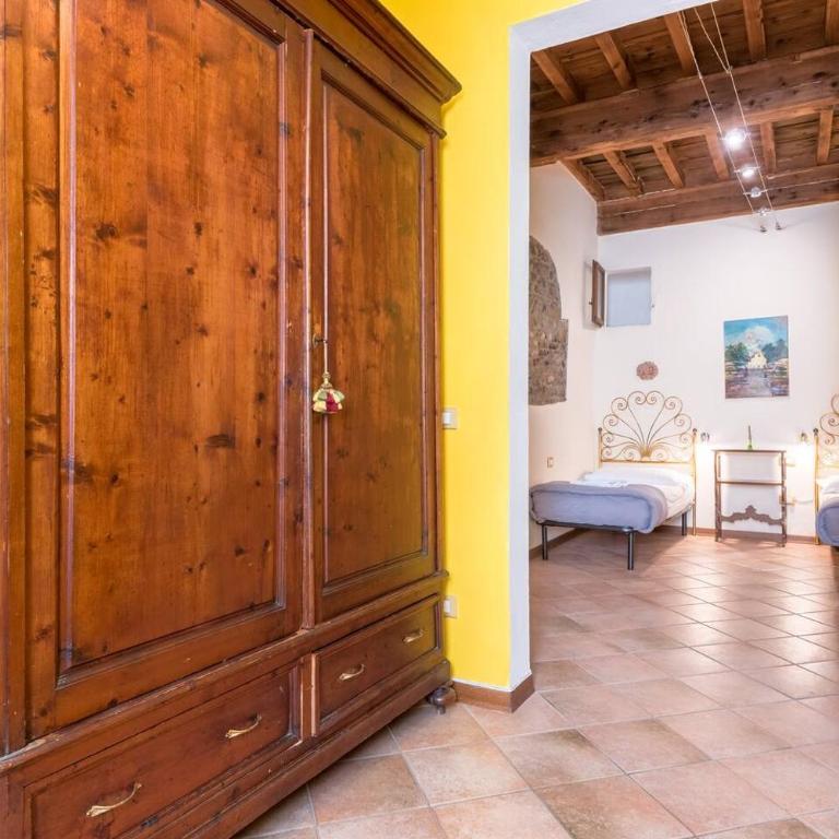 San Lorenzo Apartment By San Firenze Collection - Appartamento con 2 Camere da Letto - 23