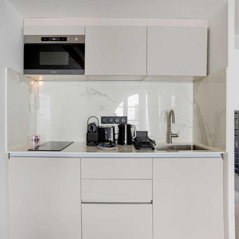 Cozy apartment - 1BR-4P - Les Halles - Appartamento con 1 Camera da Letto - 3