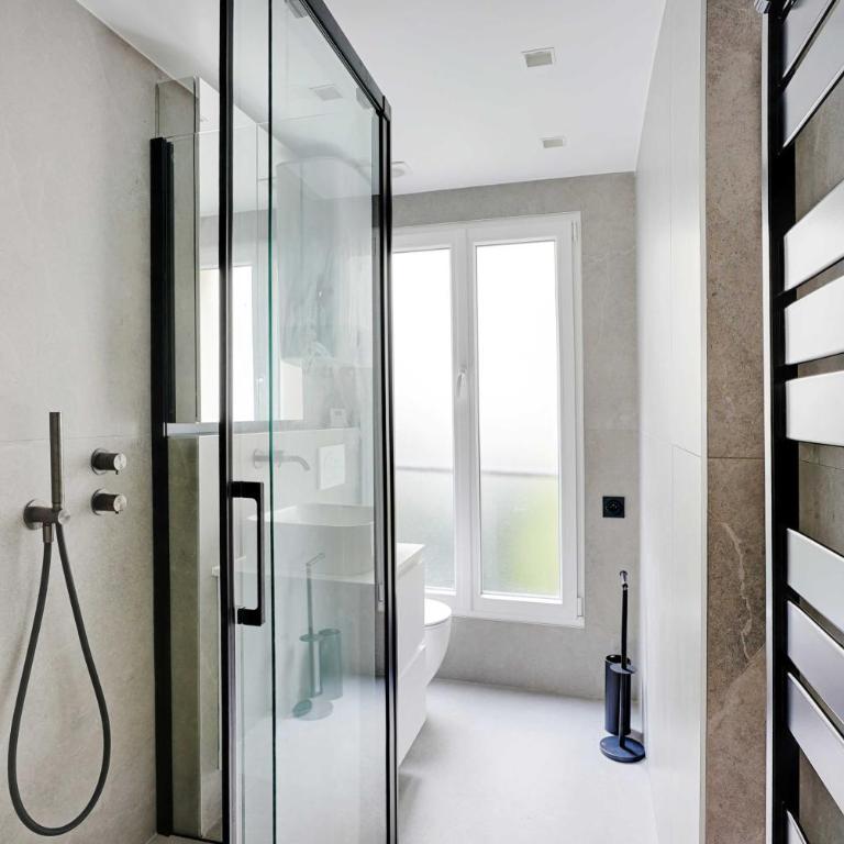 Cozy apartment - 1BR-4P - Les Halles - Appartamento con 1 Camera da Letto - 5