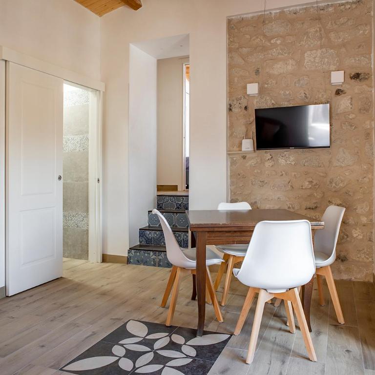 Casa Teresa con vista - Casa con 2 Camere da Letto - 5