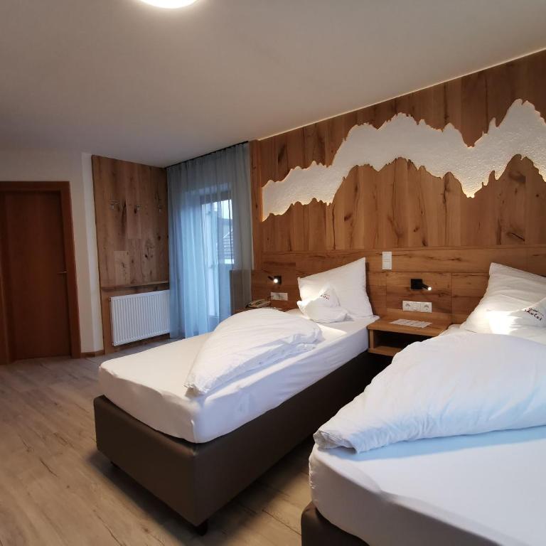 Hotel Akelei - Habitación Doble Estándar - 19