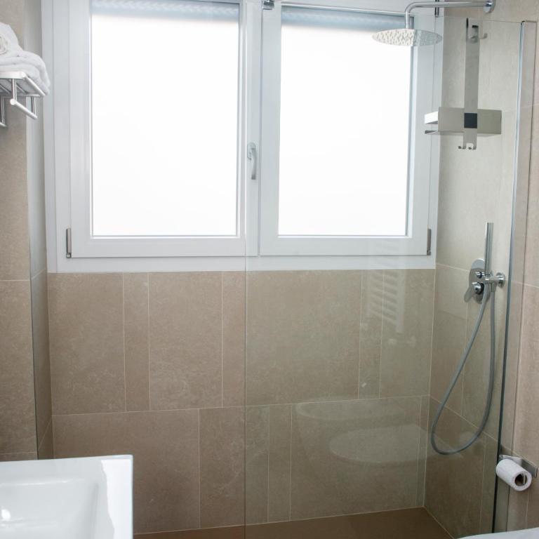 Appartamento tra Piramide e Garbatella - Urbe Romana - One-Bedroom Apartment - 21
